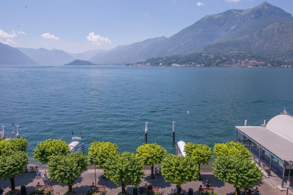 Apartamento Il Pontile Bellagio Exterior foto